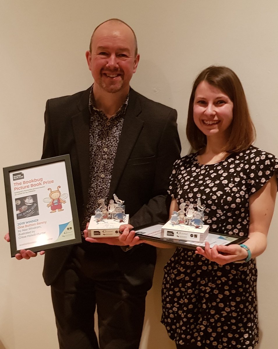 Alan Windram tweet media