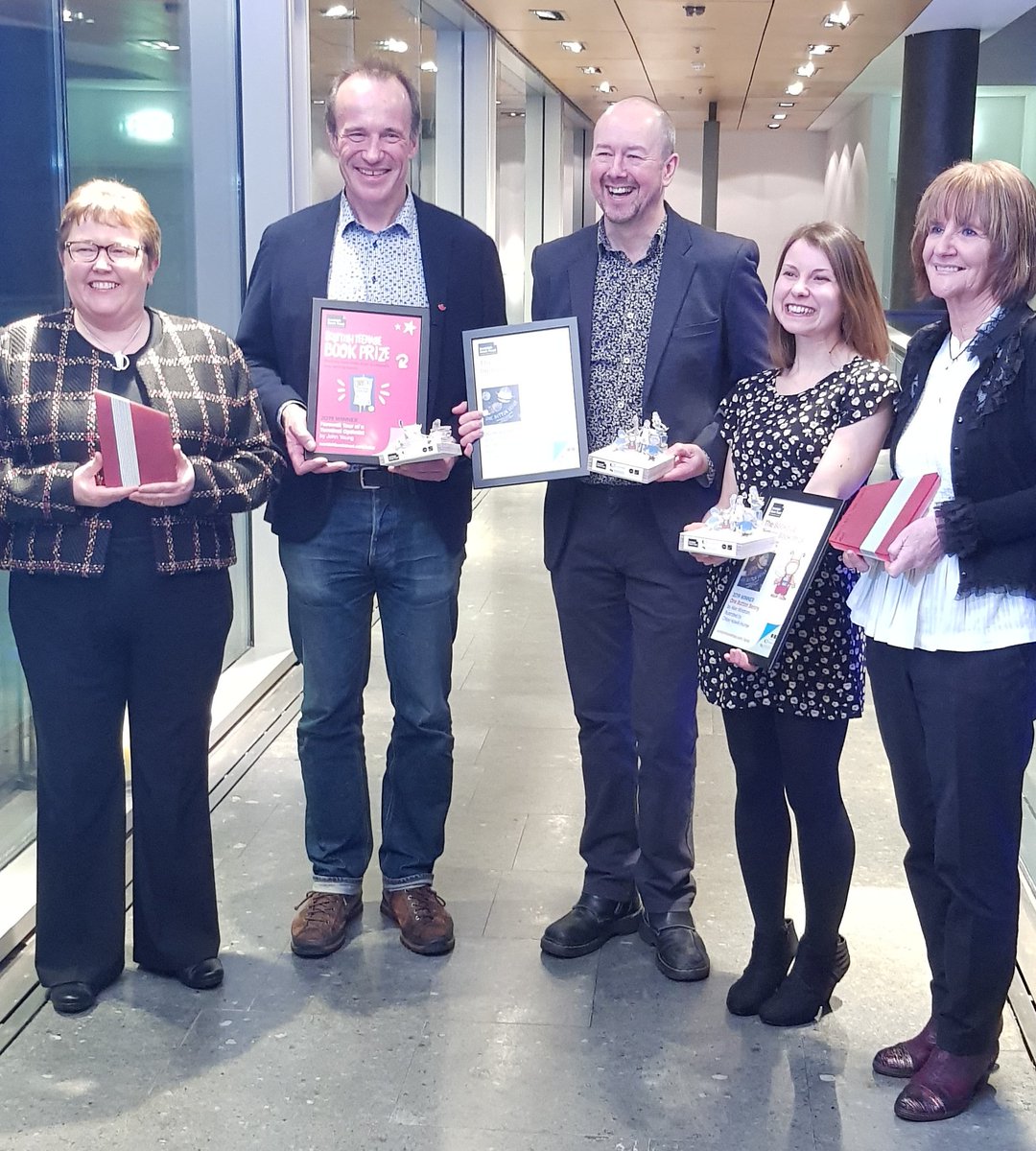 Alan Windram tweet media