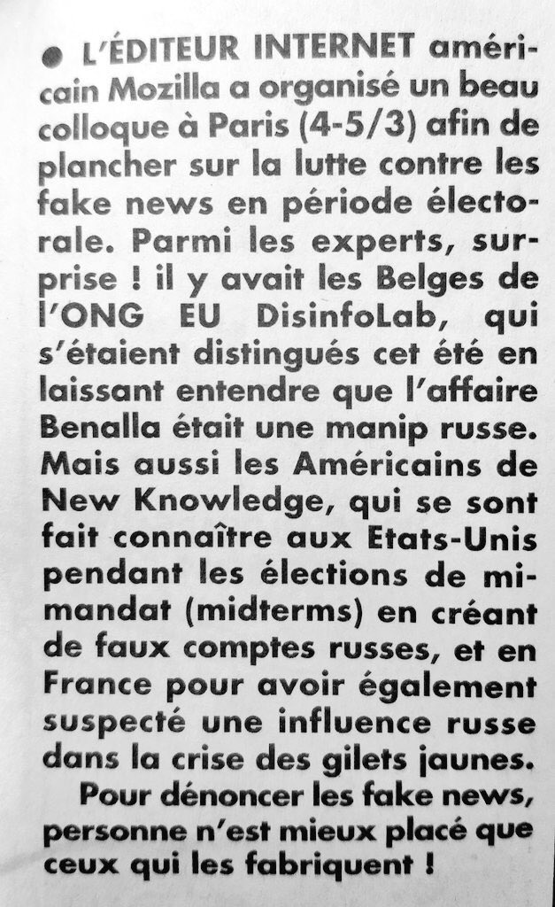 boujemaa_b's tweet photo. @Brevesdepresse #GilletsJaunes #Lapatronne Réseaux sociaux hacké trollé manipulé fiché filtré bloqué... #Macron #dictature2.0 #dictature #dictature2_0 #Liberté #grandDébat #benalla #castaner https://t.co/m0MyM1VElc