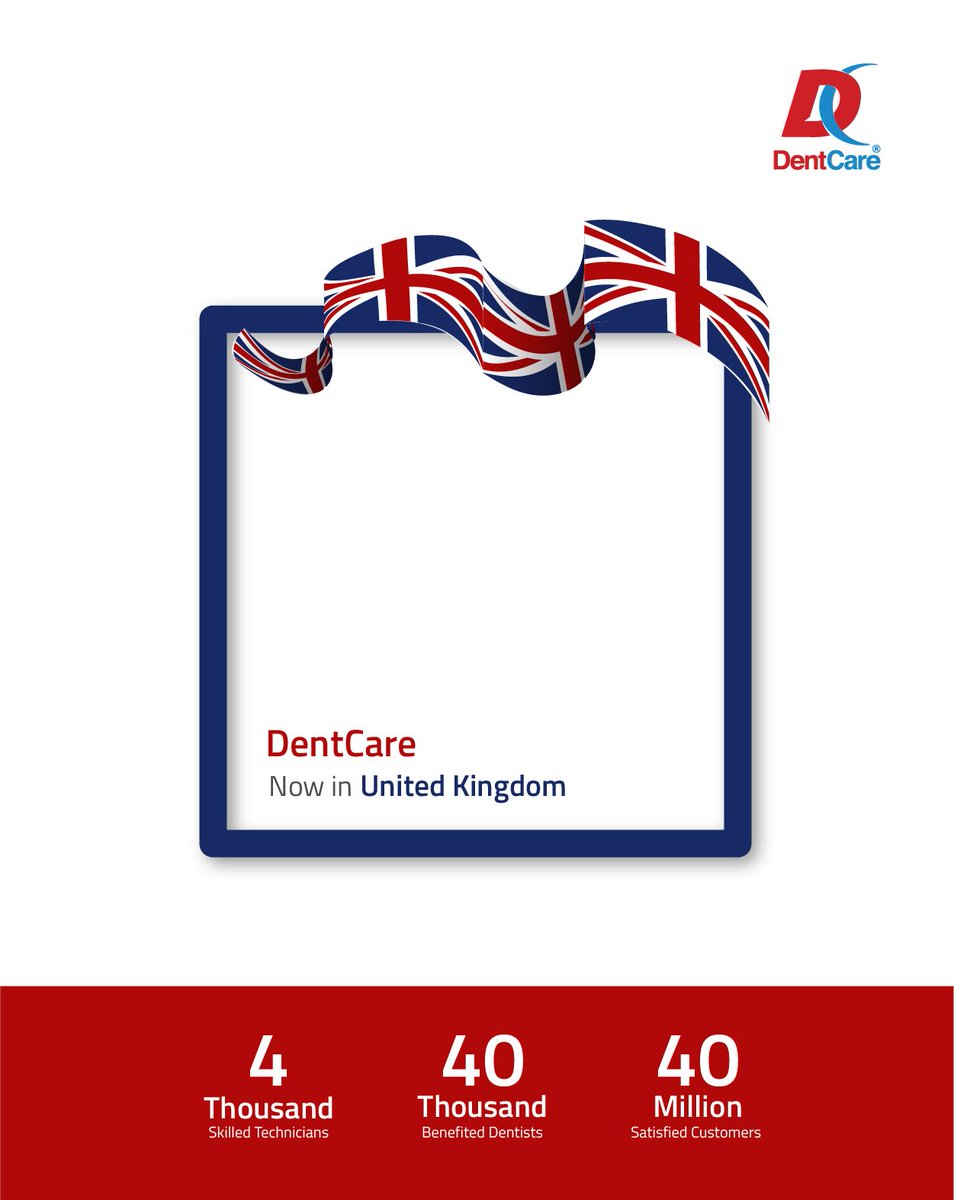 DentCare tweet media
