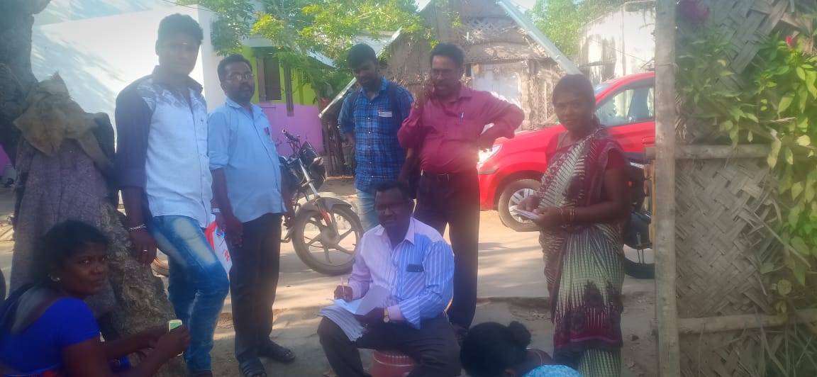 Chennai City Postal Region on Twitter "ASP, Ambattur Sub Division and