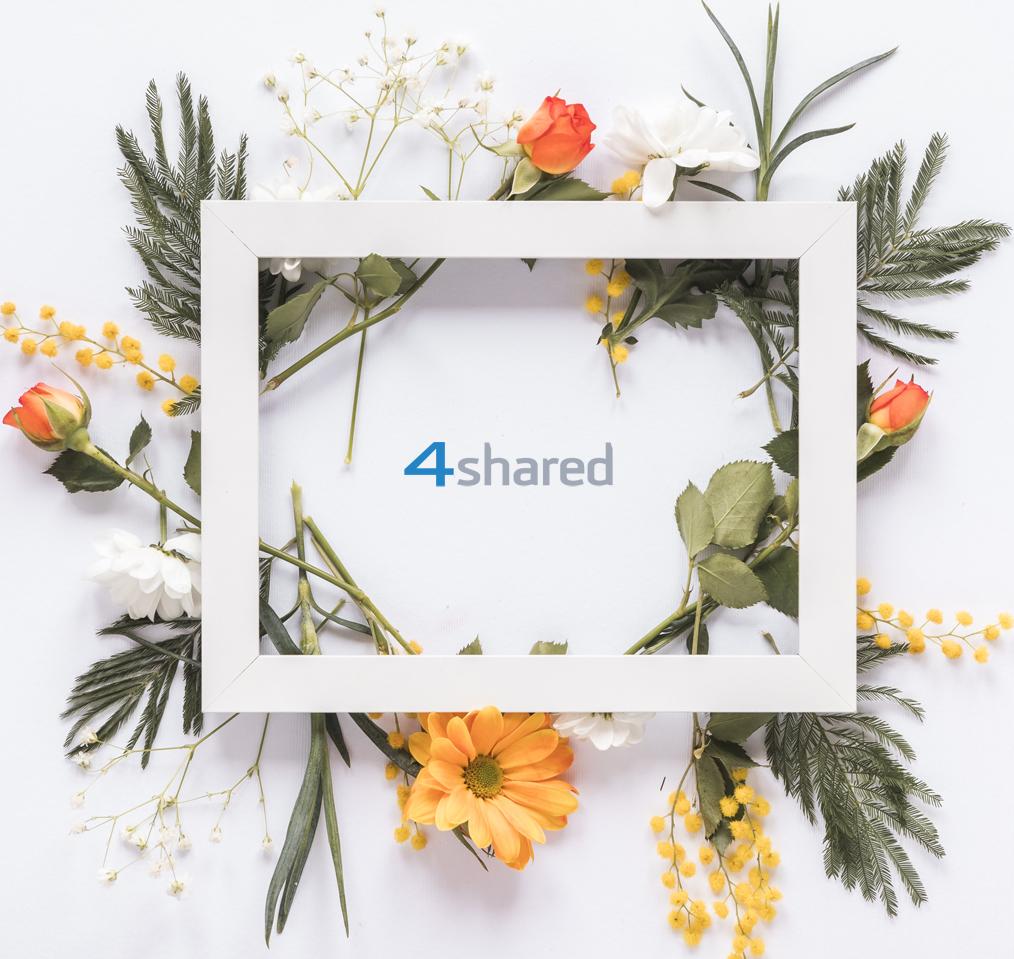 #4shared #IWD2019