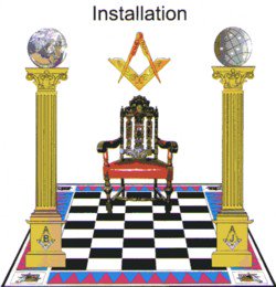 Devon1138's tweet photo. "Devon" Lodge 1138 - Annual Installation Meeting Tuesday 12 March at 1530hrs - Installation Banquet after at Teignmouth Masonic Hall. Final Rehearsal Monday March 11 1830hrs Masonic Hall Devon Square. https://t.co/YeFKrj4it1