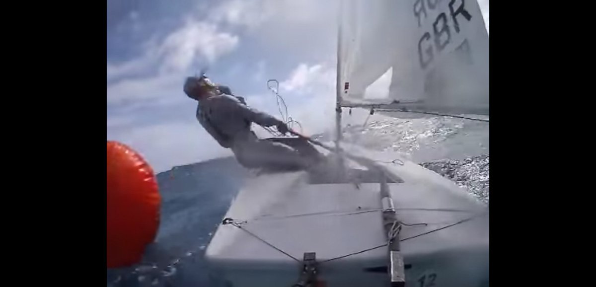 finalbeatsail's tweet photo. NEW! - Some notes on windward mark and leeward mark Roundings (including a link to my current favourite sailing video):

https://t.co/kgp1G7FLjJ https://t.co/og5MletjY7