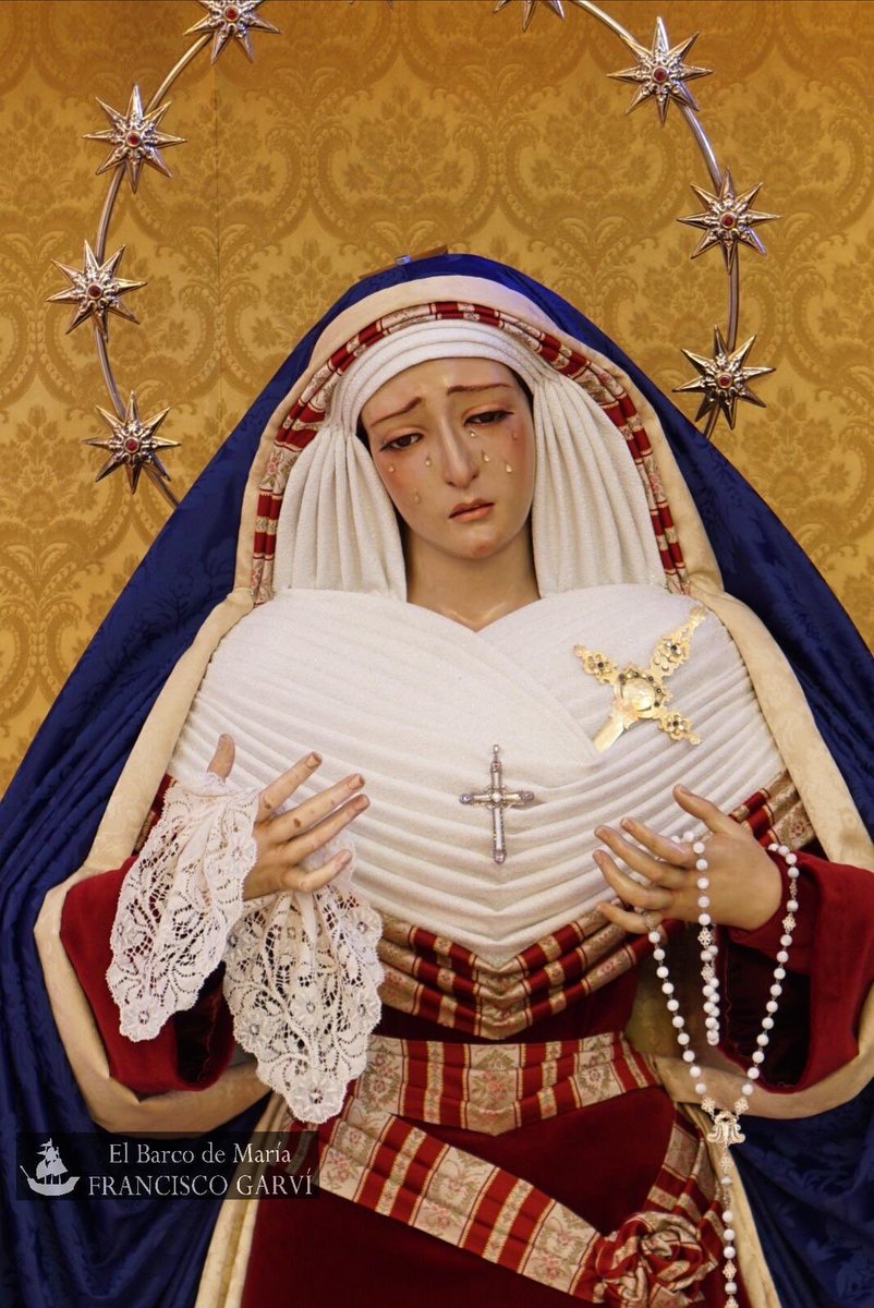 María Stma. de la Amargura, Jaén - Hebrea 2019

#VirgendelaAmargura #Hebrea2019 #Cuaresma2019 <a href="/amargura_jaen/">Hdad. Amargura Jaén</a> <a href="/FranciscoGarvi/">Francisco Garví</a>