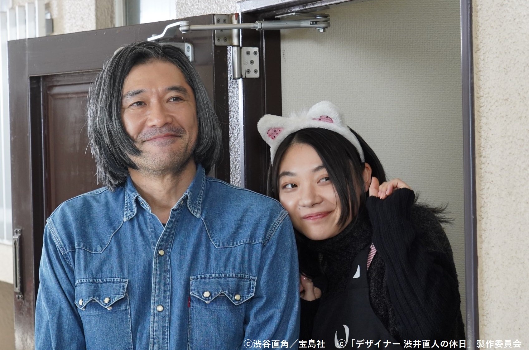 テレ東 على X: 