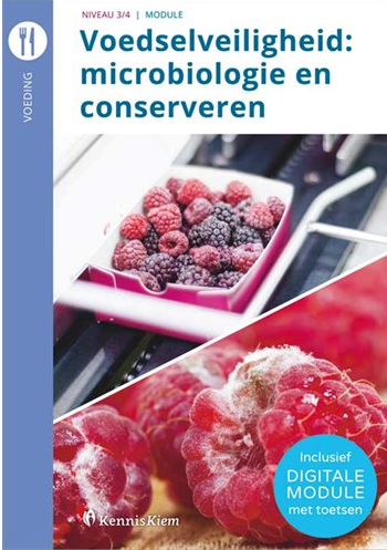 Tadaa! Een nieuwe uitgave voor de opleiding Voeding: 'Voedselveiligheid: microbiologie en conserveren'. #mbo #educatie #praktijk #kennis 
Meer info:  webshop.ontwikkelcentrum.nl/vakgebied-voor…