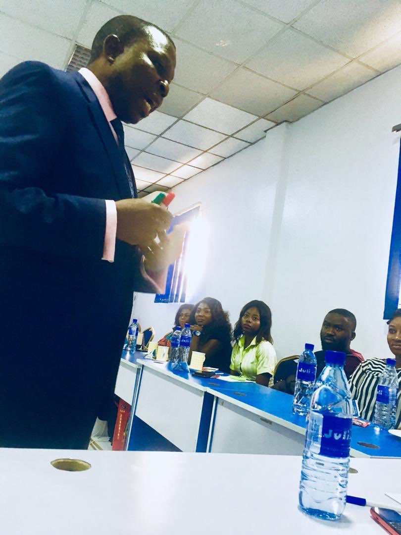 JCILagosCity's tweet photo. Pictures from the last edition of our #BreakfastWithCEO https://t.co/nGmbKfzTS7