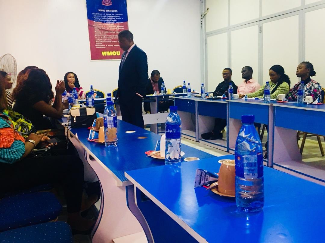 JCILagosCity's tweet photo. Pictures from the last edition of our #BreakfastWithCEO https://t.co/nGmbKfzTS7