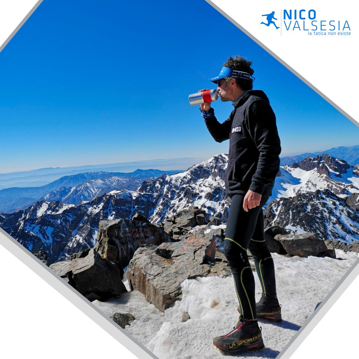 Cartolina d'alta quota... 😌🏔
#NicoValsesia 🎿 #LaFaticaNonEsiste

#siggitalia #sigg <a href="/SIGGofficial/">SIGG Switzerland Bottles AG</a>