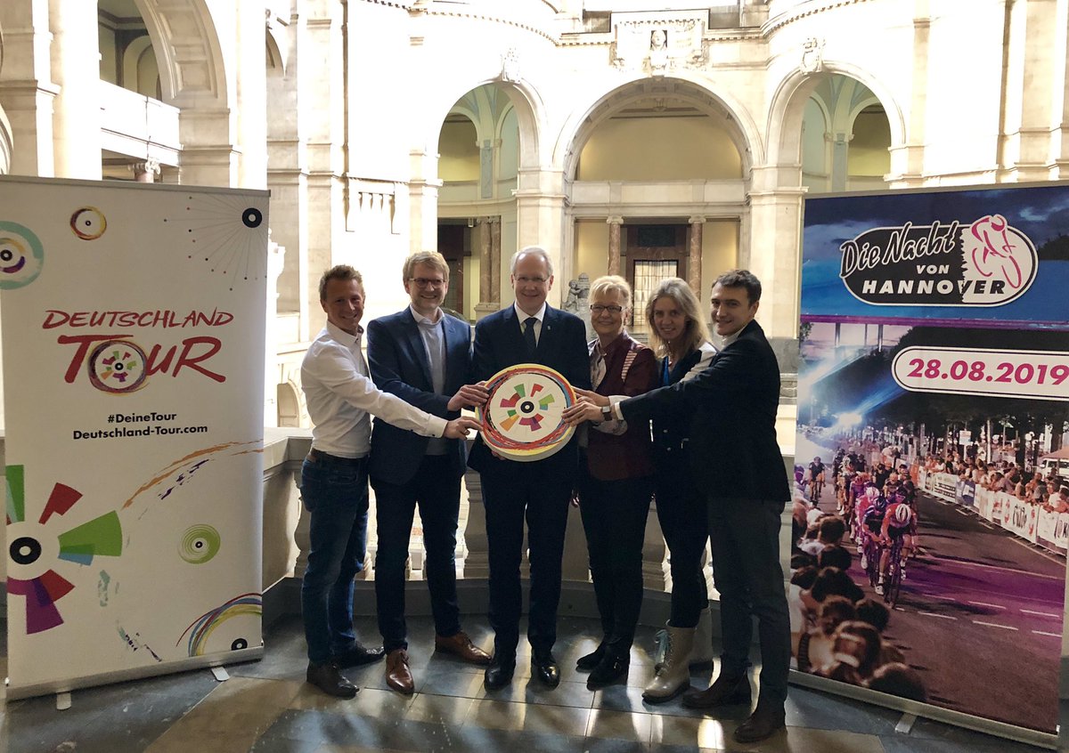 ProAmHannover tweet media