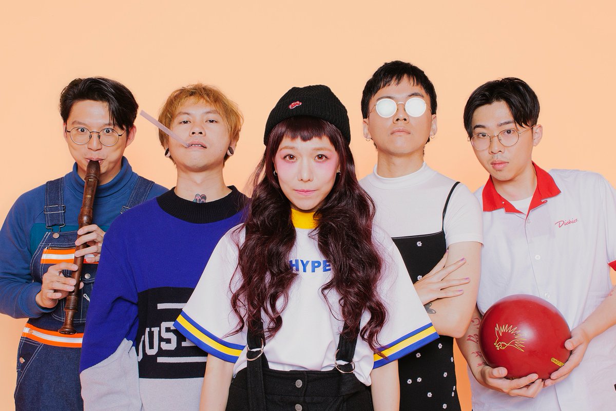 arcplg's tweet photo. Back to Earth <3
New Album is ready to launch!!!
#arcplg #羣島 https://t.co/Da1bpGPjGs