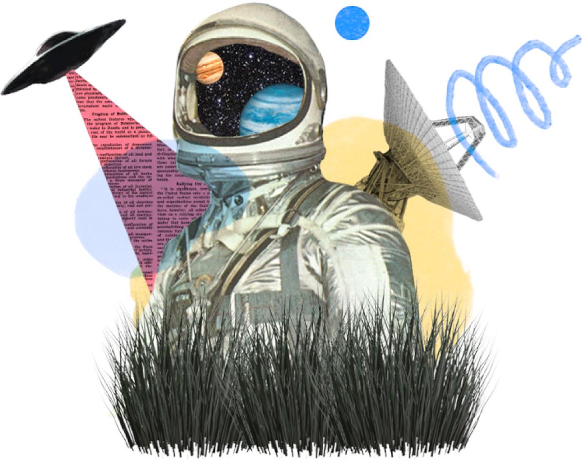 🙌We're happy to announce that the @AkashaProject family is growing with a new job opening!🙌

If you're seeking an opportunity to make a ✨positive impact✨ in the world and #blockchain is your passion, then get in touch - you're NOT alone! 👨‍🚀🌍👩‍🚀

hack.akasha.org/javascript-eng…