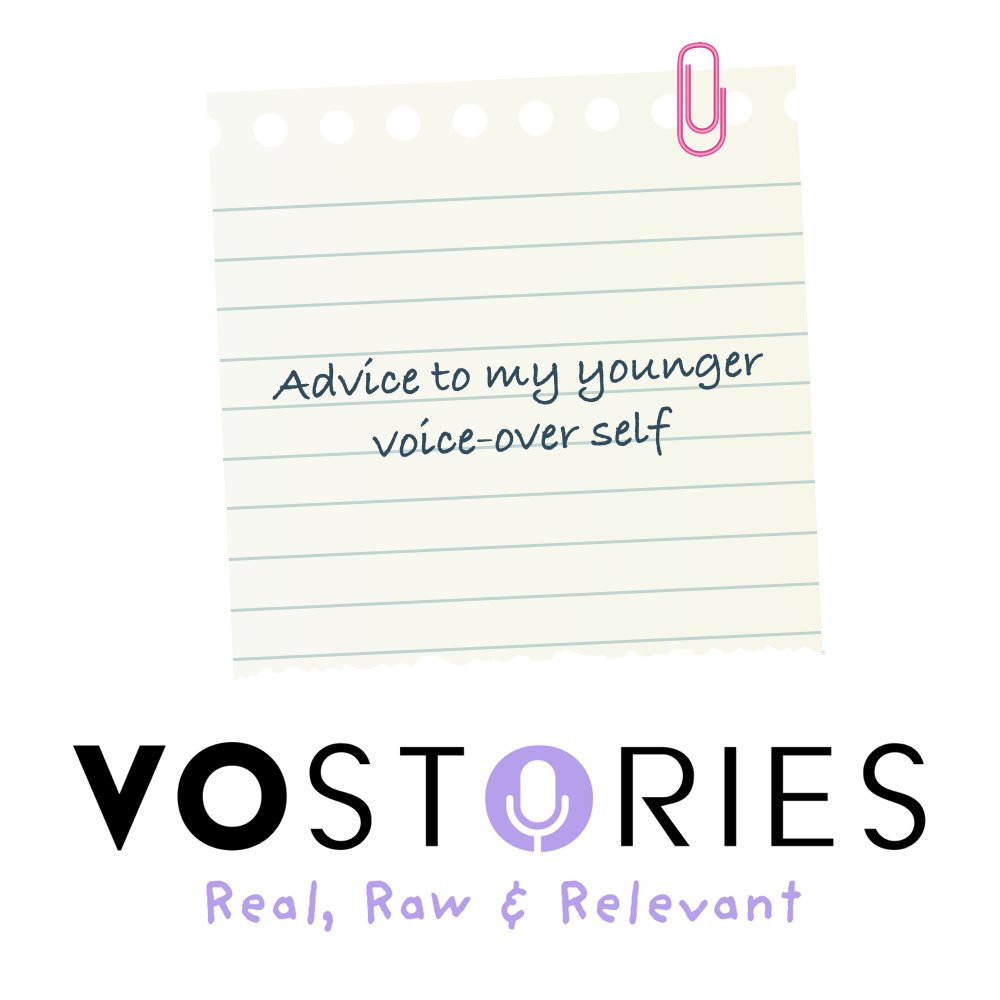 tinazarembavo's tweet image. Welcome to another episode of #VOStories. Today, I share some of my best advice - advice I would give to my past self; you know, the one who was just starting out in #voiceovers.

Take a listen here: ow.ly/2CCe30nWXSC 

#VO #careeradvice #VOCoach
