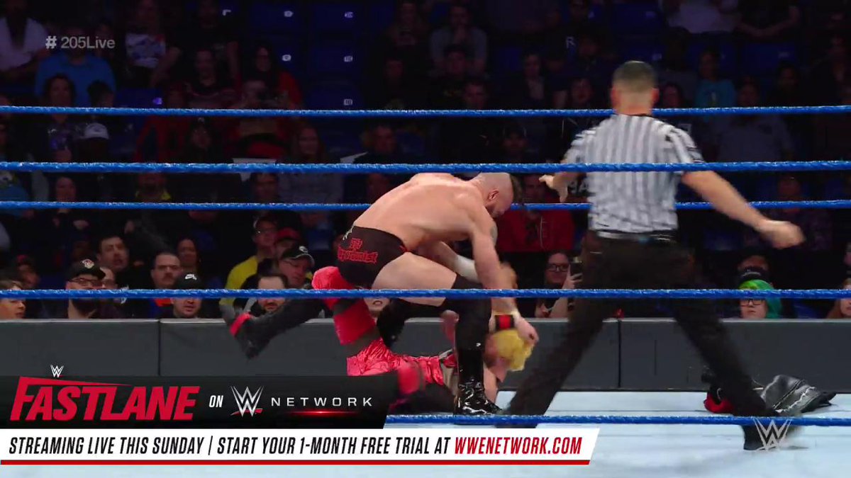 WWE on Twitter "WilkesBarre's local competitor did not even get a