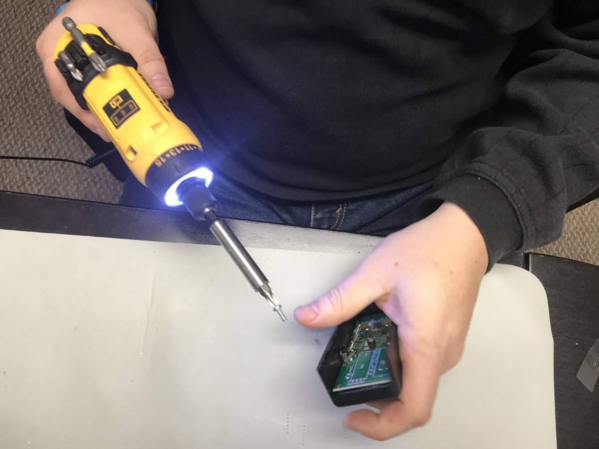 VoodooRobotics's tweet image. Wireless IoT #picktolight systems are built in #Texas and help #warehouses pick, pack, and #ship more orders, in less time, with fewer errors.  

voodoorobotics.com/?utm_campaign=…

#supplychain #supplychainmanagement #supplychainengineering #logistics #operationsmanagement #operations