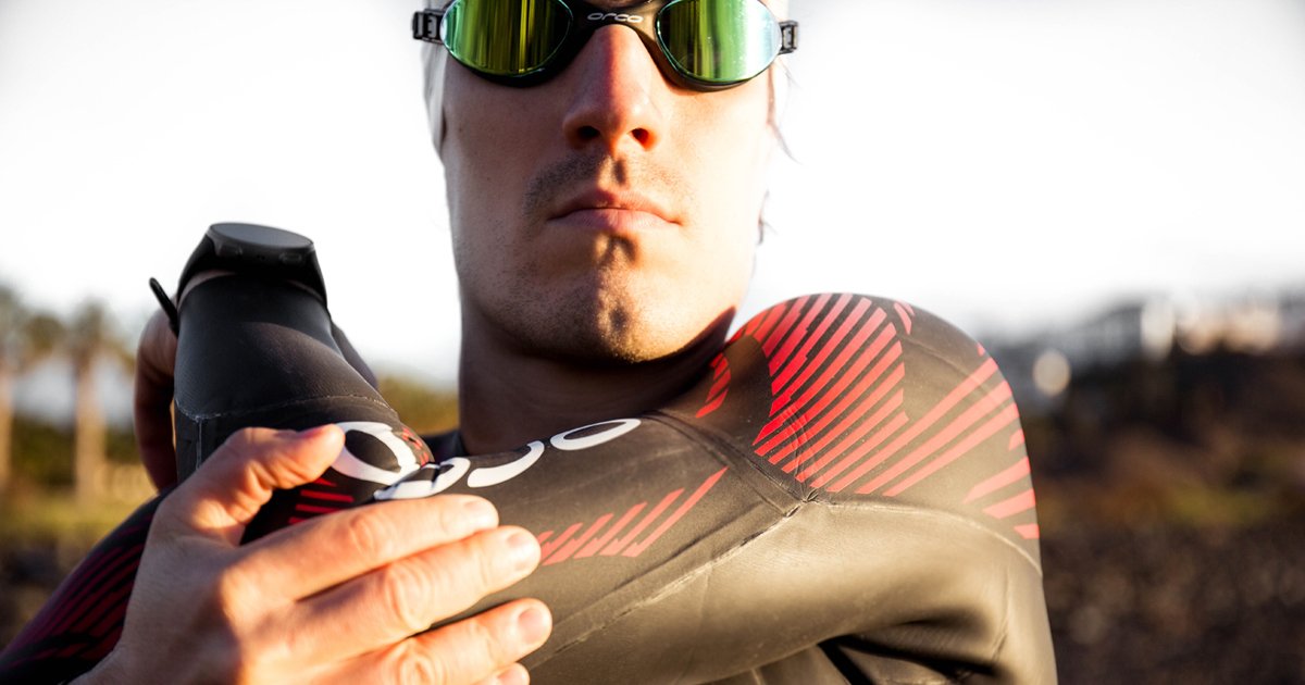 orcasportswear's tweet photo. Freedom means adaptability #IAMPREDATOR
The flexibility of the Orca Predator’s 0.88 Free material is the key to achieve the perfect adaptation of the wetsuit with your body in every movement. https://t.co/hQhGwB2B4E