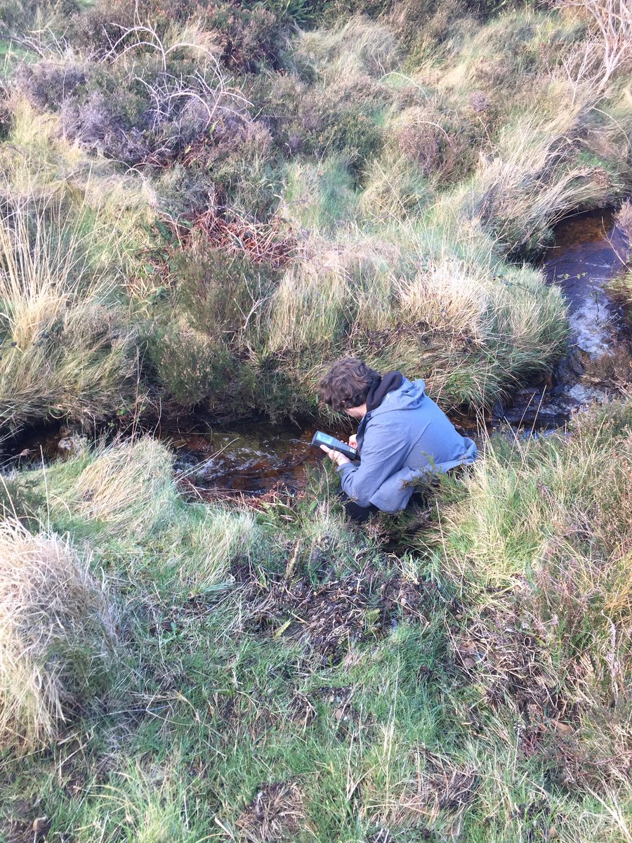 MagotLea's tweet photo. What a beautiful day for a field trip in Mayo ! #watersampling #appropriateassesment @DoctorDune @eco_morley @stxLiam @GeogNUIG @SeaShoreNUIG https://t.co/DvB1zNuvF1