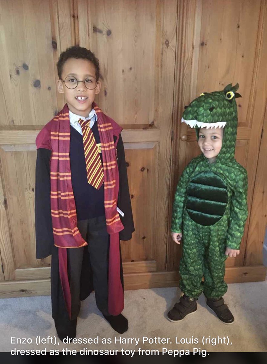 kidsfestivaluk's tweet photo. For a chance to win a prize, Send us your photos dressed in costumes depicting your favourite book characters and tell us the reason for your choice! 😊💃🏽
#worldbookday #Creativemums #costumedress #readingtime #writingtime #childrensbooks #childrenreading #woolwichlibrary https://t.co/LjwjSJY5K7