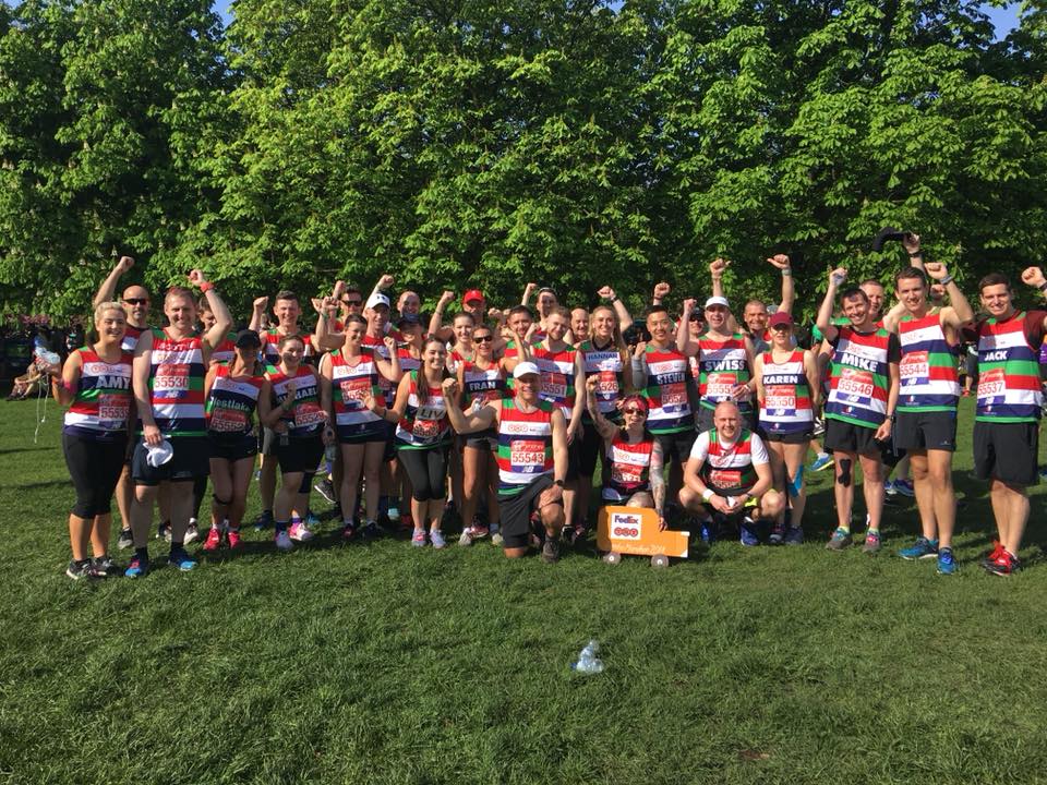 charityspoon's tweet photo. Firstly, you helped us raise £1,094,216!😲🎉 https://t.co/Ui8lZCcVrq
