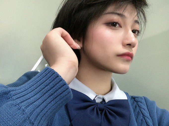 コスプレイヤー帅嘤嘤（シェンインイン）のTwitter画像13