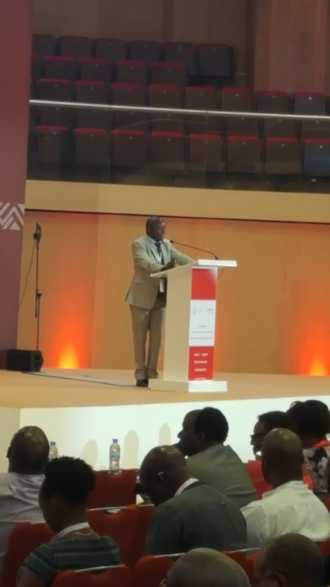 Dr Emmanuel B.K Luyirika (personal account &views) tweet media