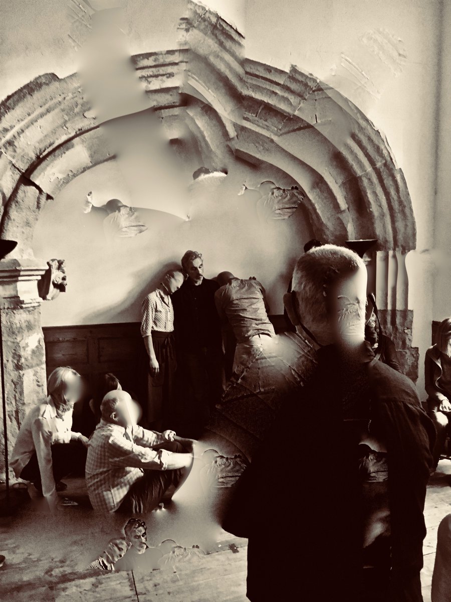 _Factory's tweet photo. Macbeth has played a lot of different venues over the past year or so. From April 8th-13th we will play 6 shows in 6 days at Theatr Clywd (@ClwydTweets). Book your tickets now. https://t.co/bgysx3qmom https://t.co/w8DA38OtgA