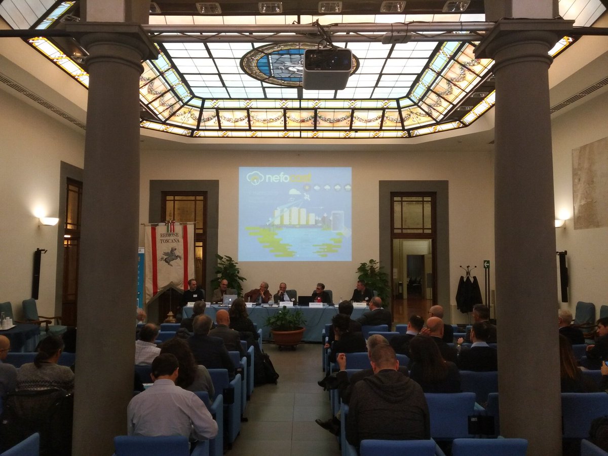 mbigroup_it's tweet photo. Facheris, Ingegneria @UNI_FIRENZE: Olanda e Israele già utilizzano dati rete telefonica cellulare per ottenere mappe di precipitazioni dettagliate
#Nefocast #SmartLNB #CNIT #DII #FARFAS @QVLIFT @regionetoscana @CittaMetro_FI @Stargateconsul @progecom @IBIMET_biometeo @Unipisa https://t.co/ShogI9l4EC