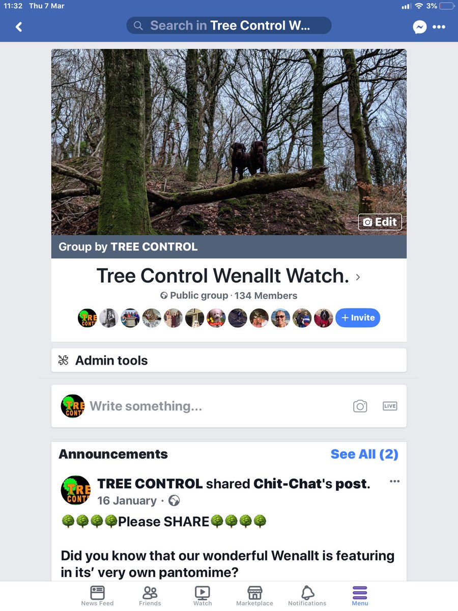 treecontrol8's tweet image. We are passionate about the preservation of the Wenallt  and would be very grateful if you felt that you could as your signature to this petition.🙏🏻
RT’s also greatly appreciated and beneficial.
Thank you, Amanda. 🌳

Please click on this link to sign:
chng.it/8LtGZThvZx