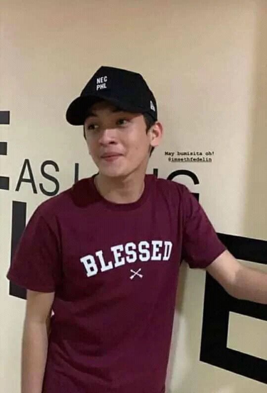 NashSerhan's tweet photo. Sana maka balik ka din mayor dto heheheh

Ntandahan nio ba tanong Tito boy ka y lie pang huli Hagtag Blessed hahaha saya smile mayor hahaha tlga yan Hagtag mo dmit aaah https://t.co/Yy89M3ZhAp