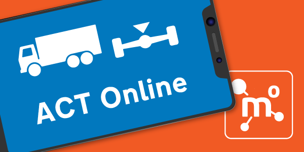 De ACT Online package in #MetacomOnline zorgt voor een volledig digitale informatieverspreiding. Geheel #papierloos rijden en wegen is hiermee werkelijkheid: vanmeijel.nl/nieuws/volledi…