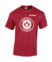Timbits Softball T-shirts are available for order from Softball Canada! Visit our website to submit your order and support this amazing program! ow.ly/RS4b30nXf8z