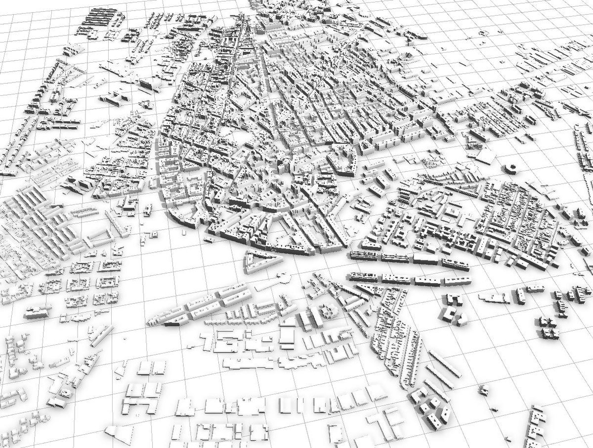 AmparoMoyano's tweet photo. Ayer estuvimos trabajando con @CityEngine en el #MasterBIM de la @ETSICaminosCR ! #CityInformationModelling #BIM #GISLearning
@JosemaCoronado https://t.co/zvcJ2ppT62