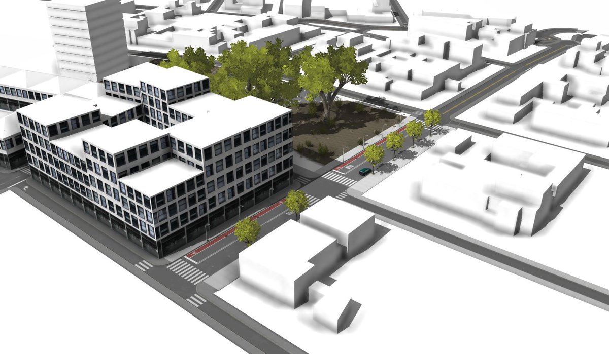 AmparoMoyano's tweet photo. Ayer estuvimos trabajando con @CityEngine en el #MasterBIM de la @ETSICaminosCR ! #CityInformationModelling #BIM #GISLearning
@JosemaCoronado https://t.co/zvcJ2ppT62