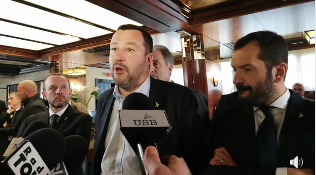 biagiod's tweet photo. @matteosalvinimi in #basilicata a sostegno dello sviluppo regionale e non come bacino di voti-> https://t.co/PGhAbm4i5L  #ionondimentico #Salvini #elezionibasilicata #Lega #leganord #lucania #politica #elezionibasilicata2019 #elezionibasilicata https://t.co/xvGikcpwHo