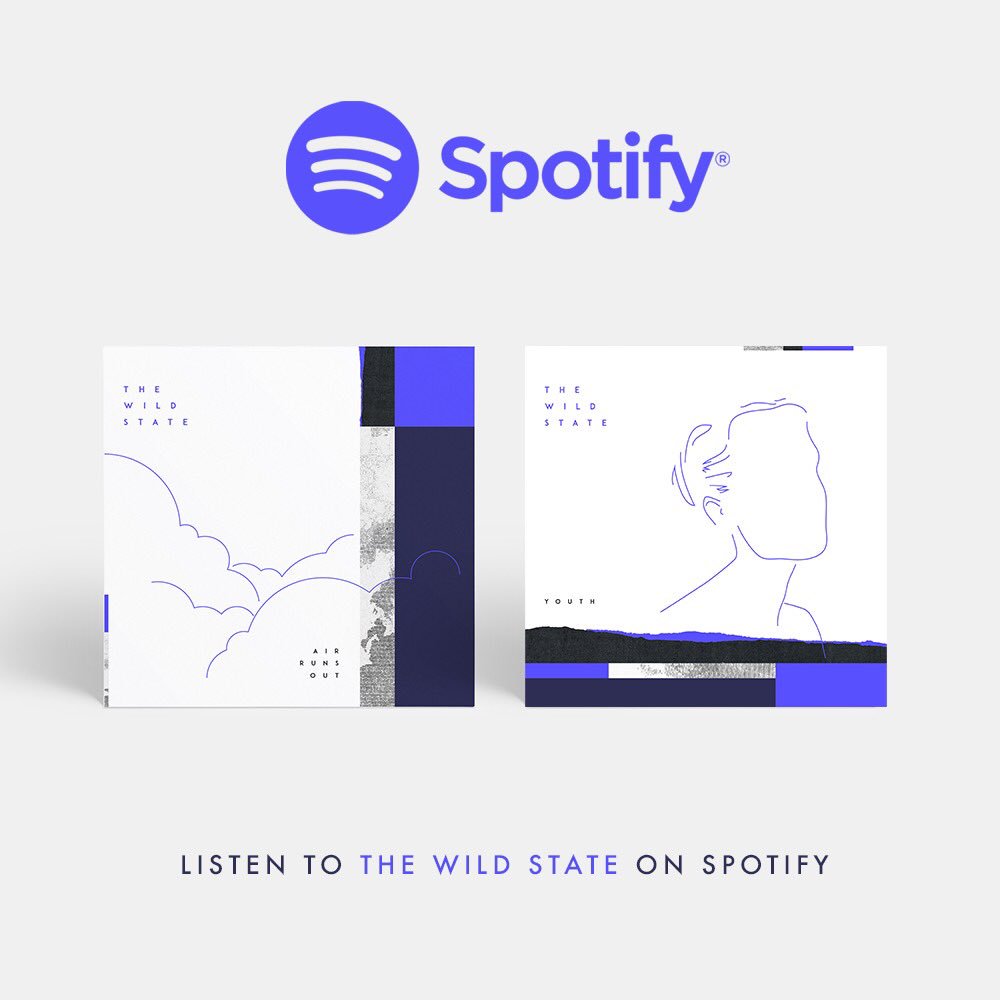 _thewildstate's tweet photo. OUT TOMORROW - ‘YOUTH’
‘Youth’ will join ‘Air Runs Out’ on #spotify and all major streaming services from tomorrow!
#spotify #spotifyuk #NMF #newmusicfriday #spotifyplaylist #newband #ukband #newmusic #newmusicalert #producer #recording #horns #vocals #america #peterkatis https://t.co/oGAUDULEG9