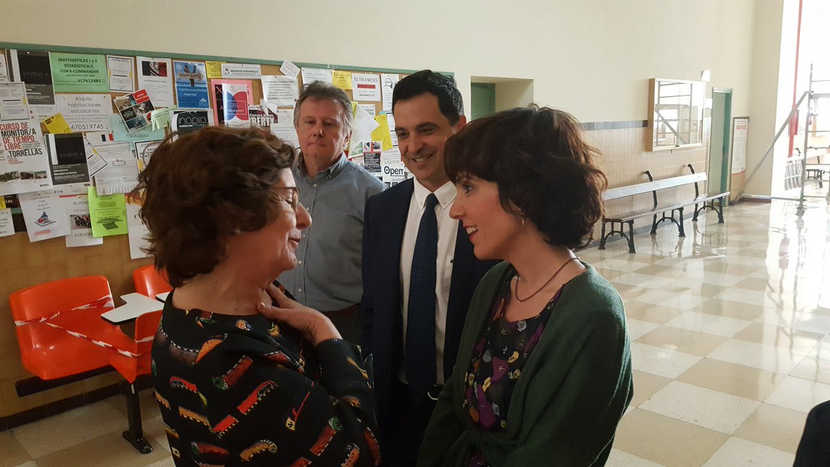 CulturaRSC's tweet photo. Hace 10 años que nació el Seminario trabajadores, empresa y #discapacidad @FECEM_unizar
https://t.co/FGZdOSU8SF #Zaragoza https://t.co/GitFPRYtr3