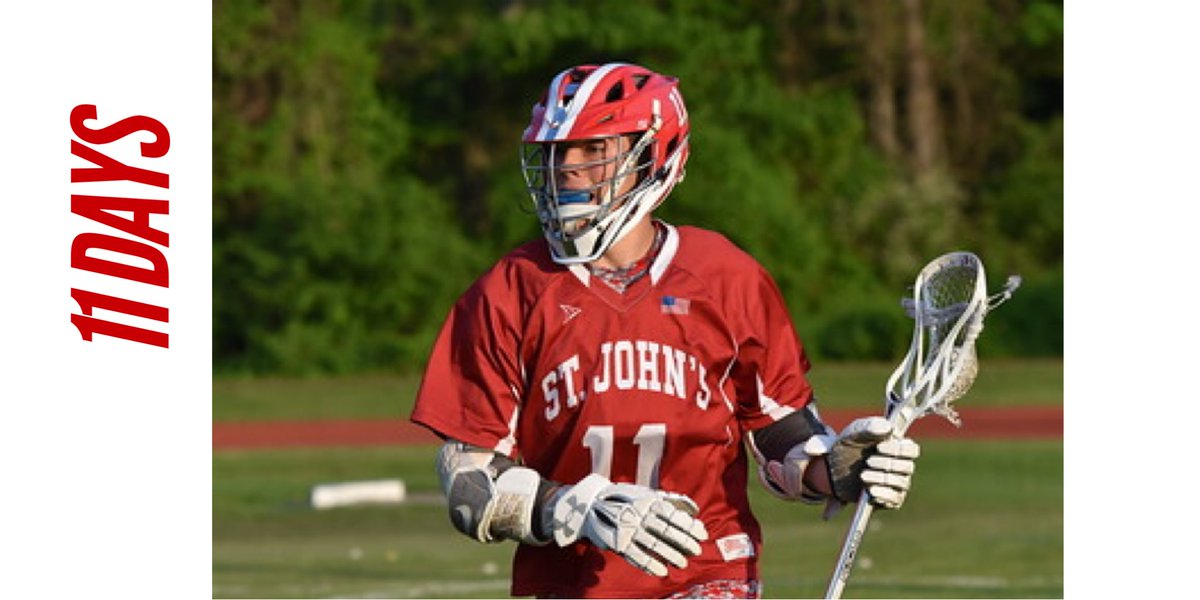 Saint John's Lax (@sjhslacrosse) on Twitter photo 