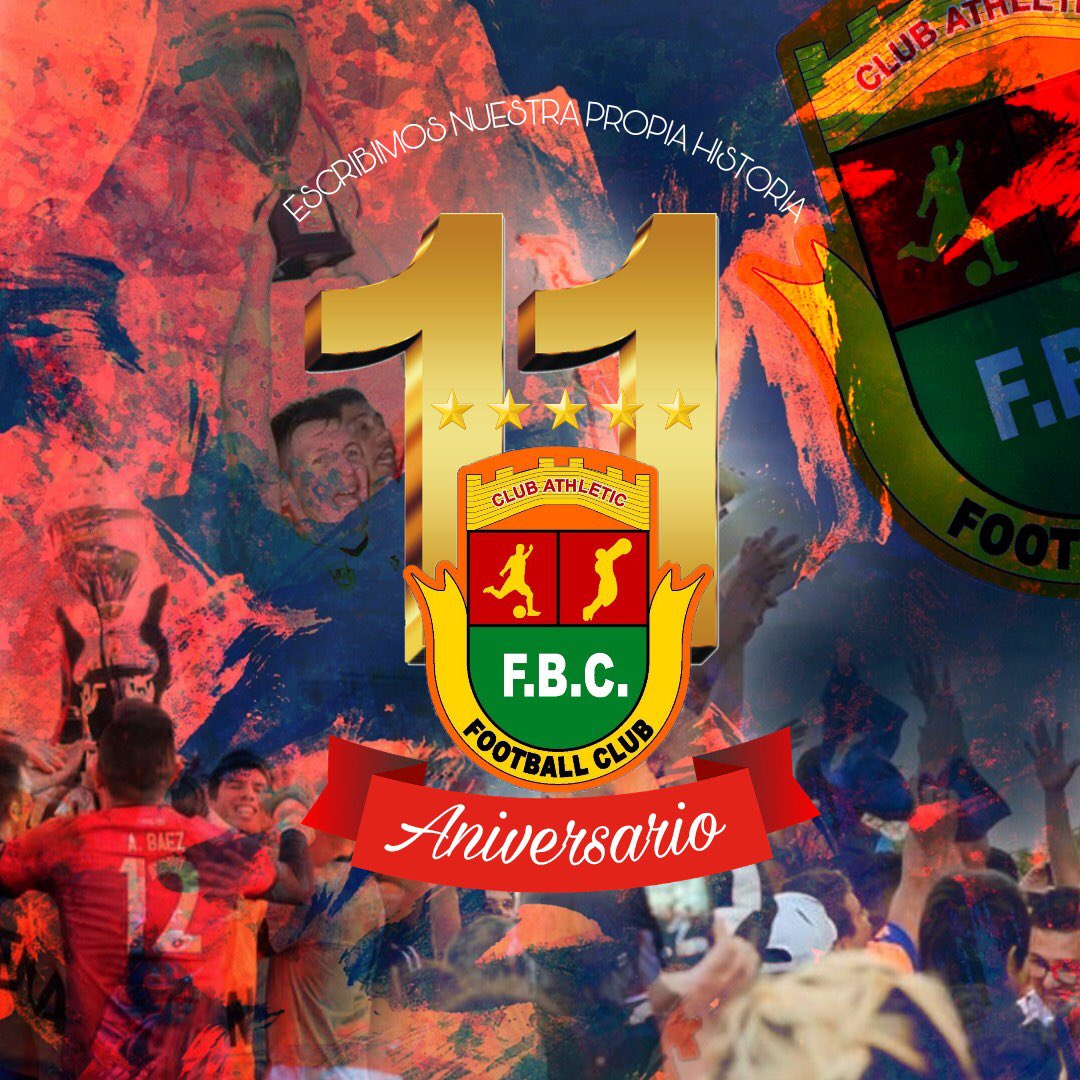 athleticfbc's tweet photo. Felices de poder seguir escribiendo nuestra propia historia ‼️🧡💙⚽️🏆 https://t.co/ciqNPInfkV