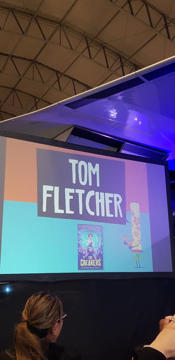 Haveley Hey Community School tweet media