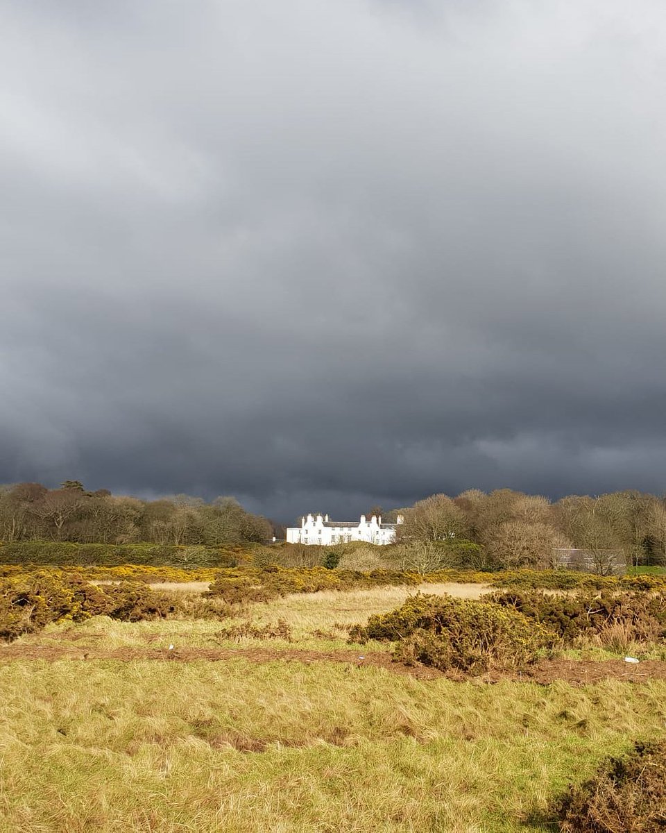 IslayHouseHotel's tweet photo. When the landscape is beautiful anyway 😍🙌⚡ #GuestsLoveUs #IslayHouseMoments #Scotland https://t.co/b3gMxRDVl1