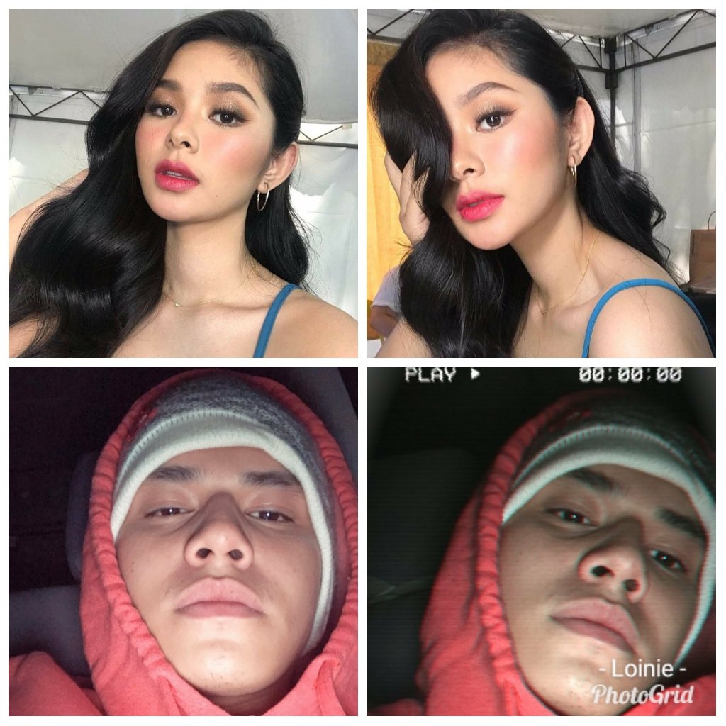 Mae17Hannah's tweet photo. Isang pogi at isang maganda bagay na bagay talaga kayo @iamr2alonte @iamAndalioLoisa😍😀😉
sana may scene ulit ? ang Claivan

#TGDSugod 
@iamr2alonte | Ronnie Alonte https://t.co/NoBVmng8bC https://t.co/ornOmqA3qj