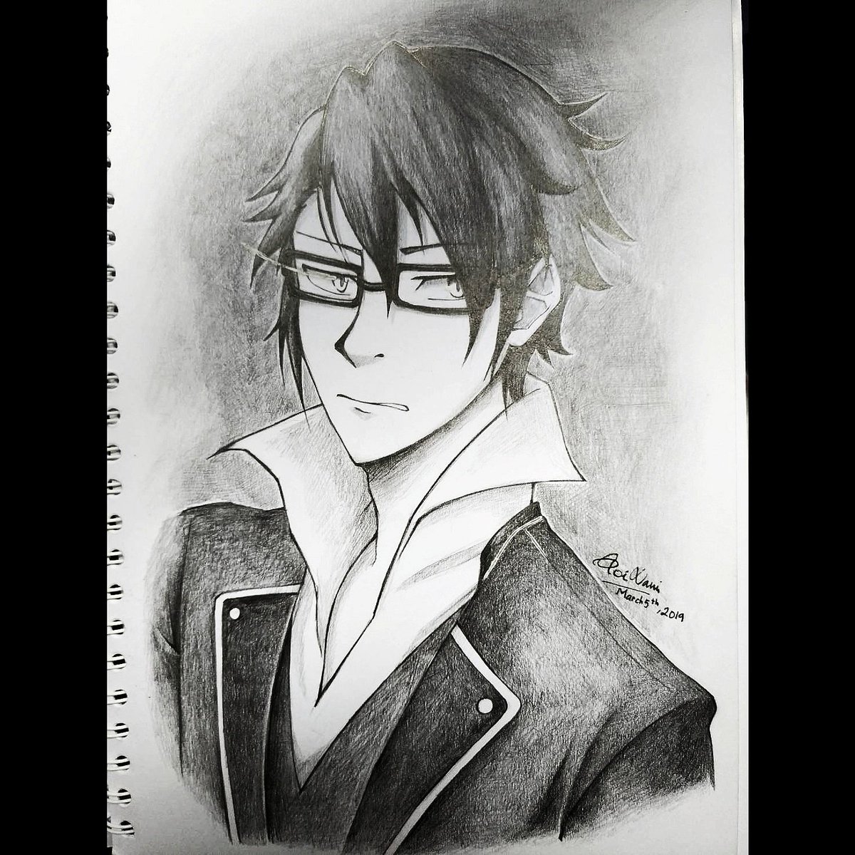 aoinami41's tweet photo. "I hate people with a big heart. All they do is look down on you from above."
- Fushimi Saruhiko (K-Project)
#kproject #kanime #kアニメ #gora #gohand #kmissingkings #kreturnofkings #klostsmallworld #fushimisaruhiko #scepter4 #homra #AStudyInBoredom https://t.co/obvDgOv8qa