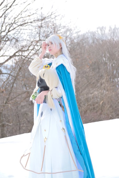 Twitterのコスプレ画像70