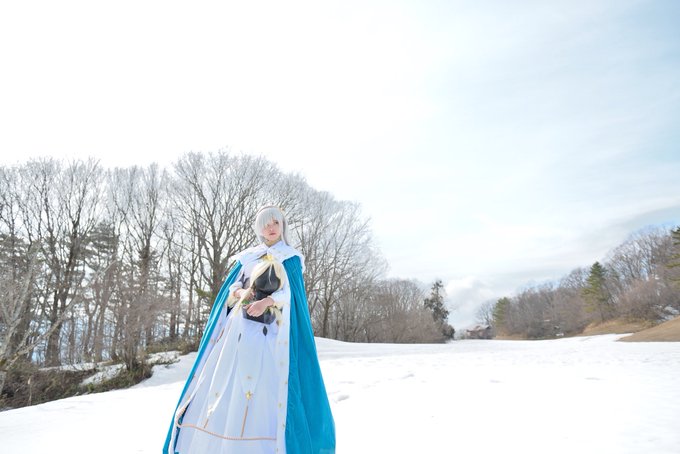 Twitterのコスプレ画像72