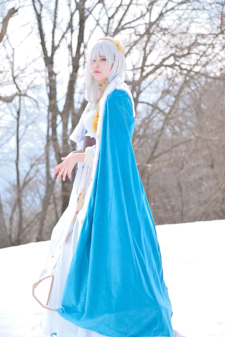 Twitterのコスプレ画像69