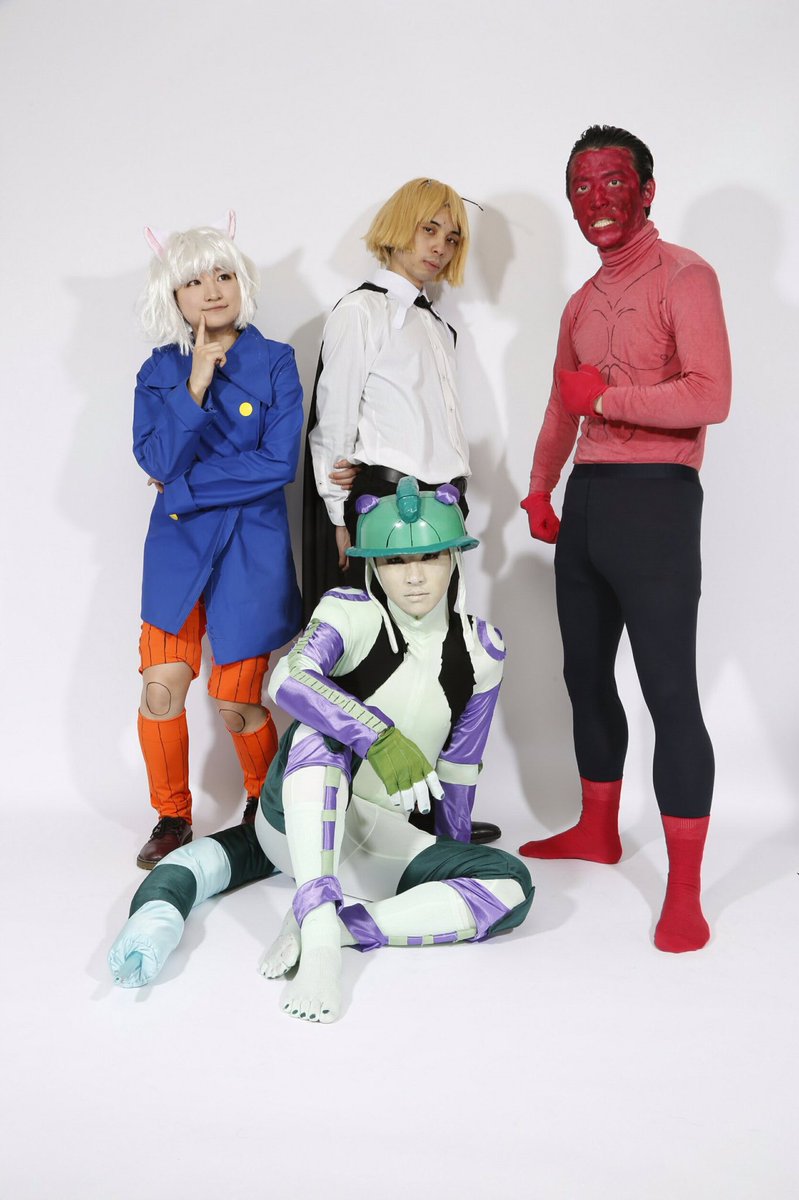 תג ユピー בטוויטר