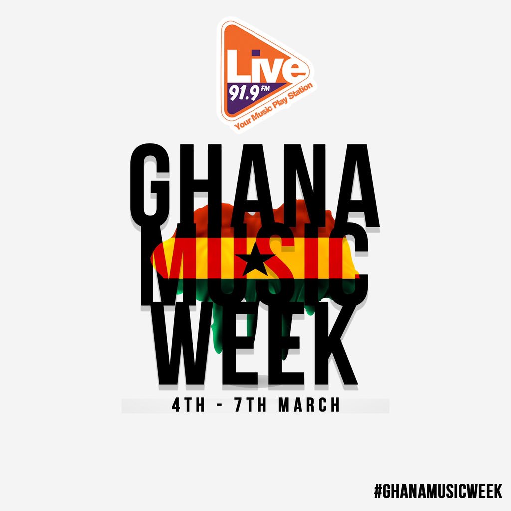 DjlordOTB's tweet photo. Np⏯ @RealAfeziPerry ft @sarkodie - You 🎶 on @live919fm 🇬🇭 📻 It’s the #LifestyleCafe w/ myself &amp; @jeremie2131

#GhanaMusicWeek https://t.co/d52j5uvvOg