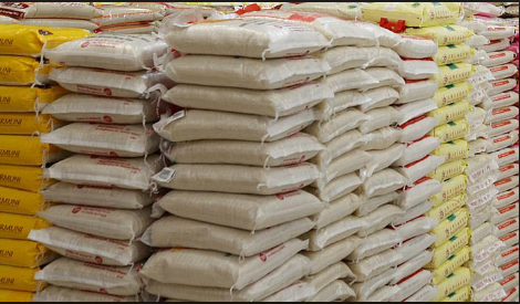 agrovationhub's tweet photo. Nigeria now highest producers of rice in africa: Nigeria is now the highest producers of rice in  Africa!!! As surprising as this may sound due to her continuous importation, but it can be lauded as a progress made. Yes, we all know there’s a rice… https://t.co/D2jLG26yZn https://t.co/ChkpEkNHly