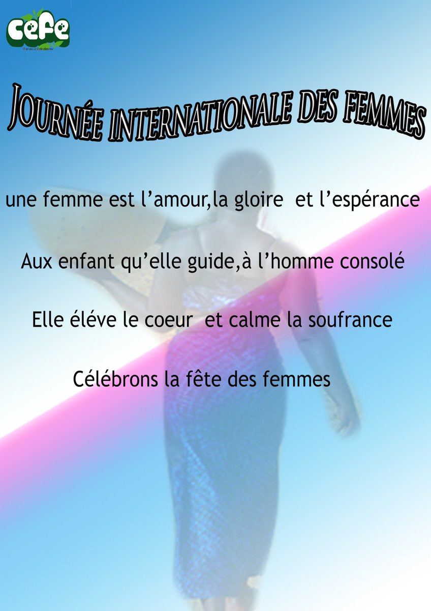 En cette journée qui leur est spécialement dédiée, les femmes attendent un joli petit mot, une douce pensée ou… une bonne blague pour les faire rigoler !